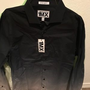 Button up dress shirt